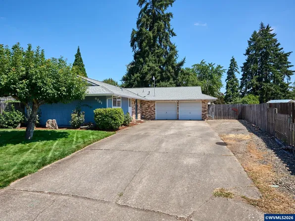 4781 Babcock Way SE, Salem, OR 97317