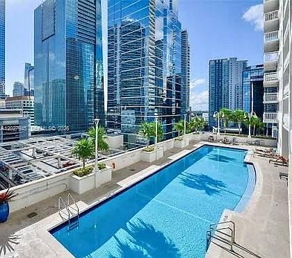 1st image of 1200 Brickell Bay Dr Penthouse 4308