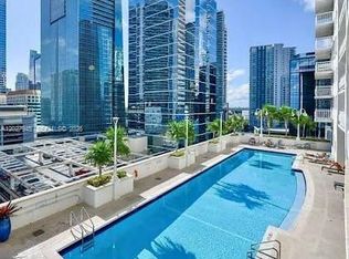 The Club At Brickell Bay, Miami, FL 33131