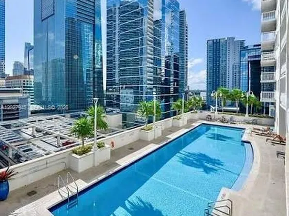 1200 Brickell Bay Dr Penthouse 4308, Miami, FL 33131