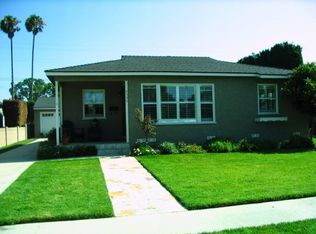 5334 E Ebell St, Long Beach, CA 90808