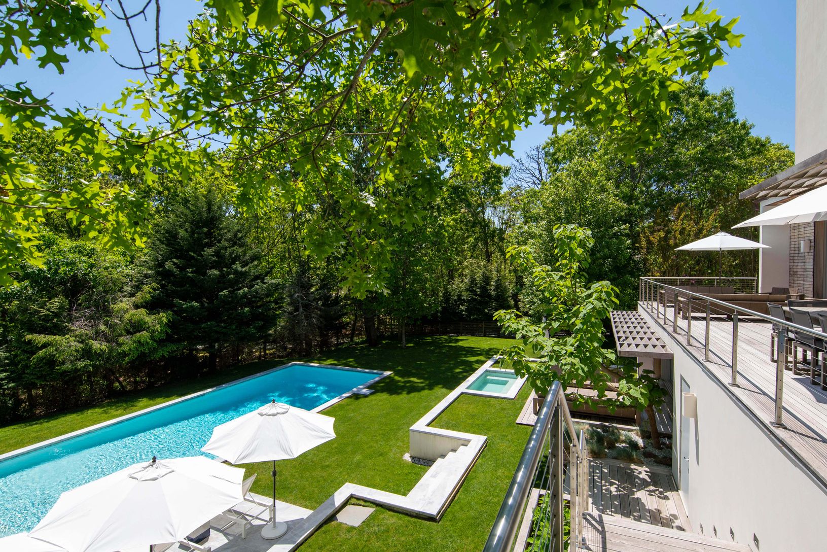  Resort Style Living in Full Privacy