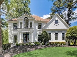 3005 Compton Ct, Johns Creek, GA 30022