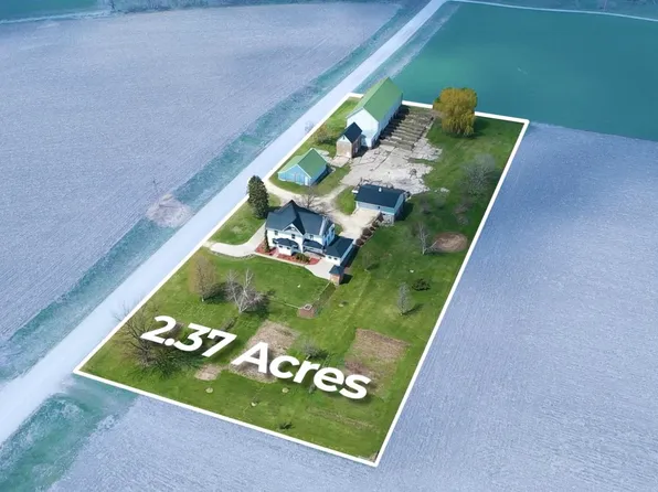 2808 332nd Ave, Worthington, IA 52078
