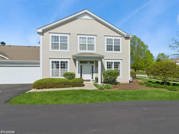 216 W Park Ave Unit A, Sugar Grove, IL 60554