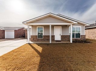 7535 32nd St, Lubbock, TX 79407