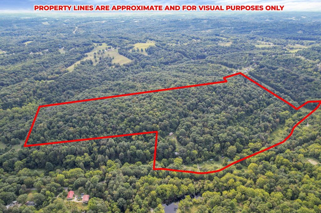 Real estate listing image