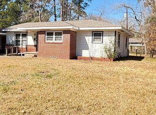 404 Dogwood Dr, Lufkin, TX 75901