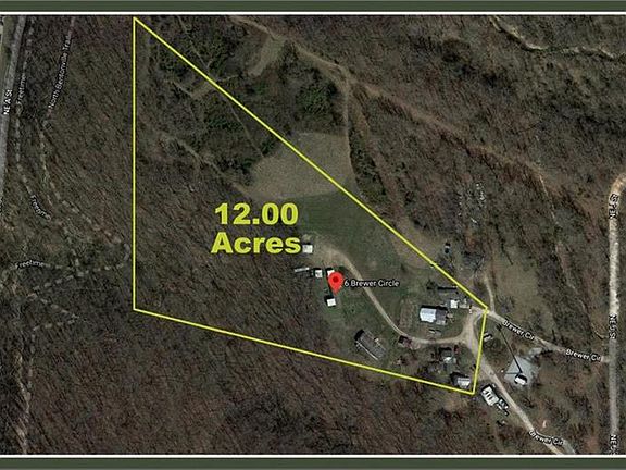 2nd image of 5 Brewer Cir