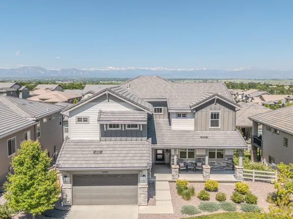 16383 Ute Peak Way, Broomfield, CO 80023