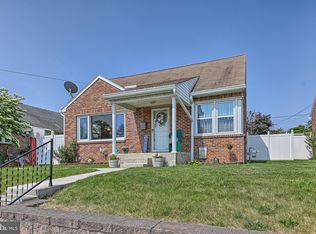 804 Atlantic Ave, York, PA 17404