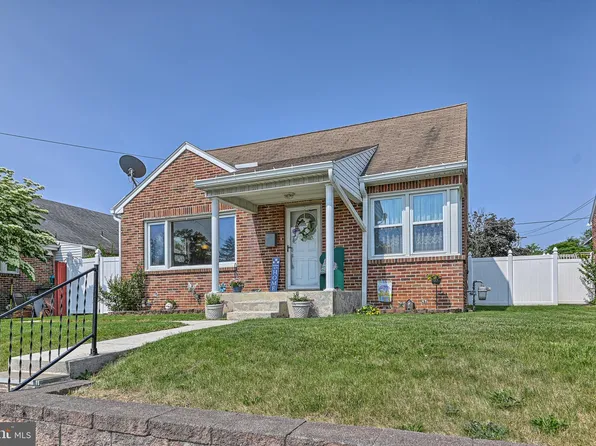 804 Atlantic Ave, York, PA 17404