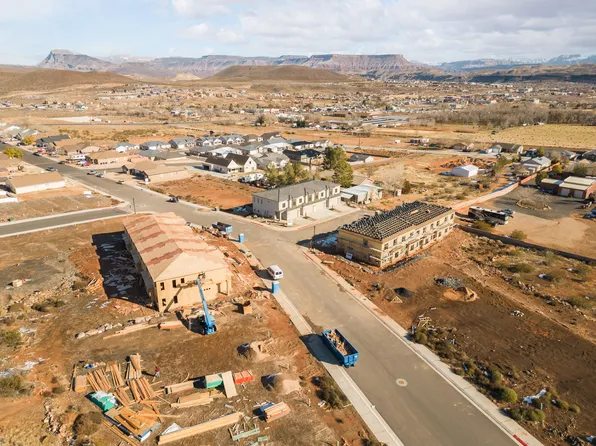 319 S 1930 W, Hurricane, UT 84737