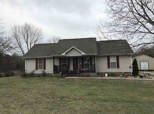 2994 Mount Lebanon Rd, Alvaton, KY 42122