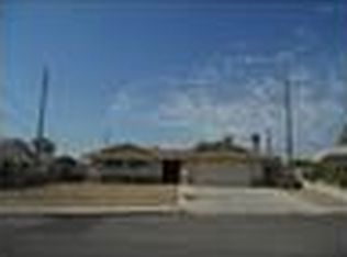 3827 Acapulco Ave, Las Vegas, NV 89121