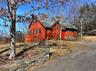 29 Ridgedale Rd, Easton, CT 06612