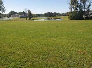 80 Oak Ridge Ln, Hartselle, AL 35640