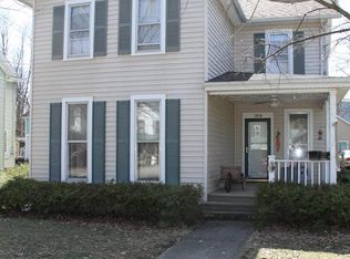 106 W William St, Bath, NY 14810