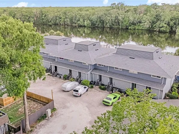 2329 RIVER RIDGE ROAD #9, DELAND, FL 32720