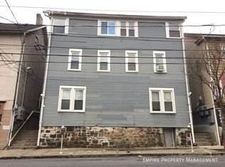 732 E 4th St APT 1, Bethlehem, PA 18015