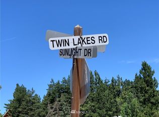 0 Twin Lakes Rd, Cle Elum, WA 98922