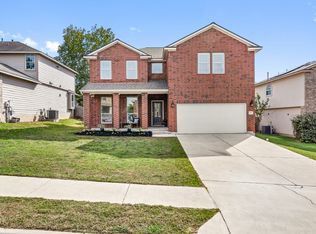 415 Bloomsbury Dr, Kyle, TX 78640