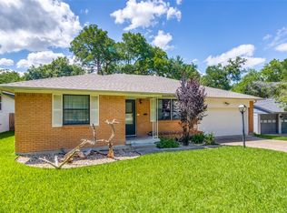 8125 Hunnicut Rd, Dallas, TX 75228