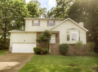 3328 Quail Run Ct, Nashville, TN 37214