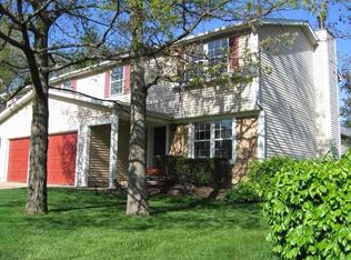2132 Chapel Dr, Fairborn, OH 45324