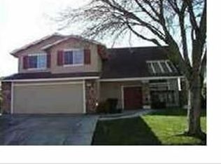 516 Sears Dr, Patterson, CA 95363