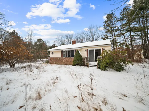 101 School Street, Berwick, ME 03901