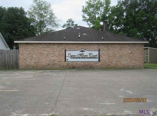 6012 Stoneview Ave #B, Baker, LA 70714