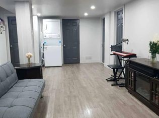 44 Andy Cres, Vaughan, ON L4H1C5