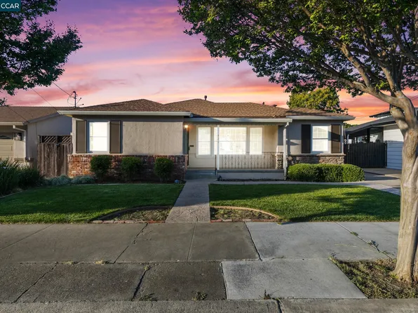 429 Hawthorne St, Pittsburg, CA 94565