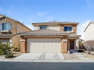 5453 Ovando Way, Las Vegas, NV 89122