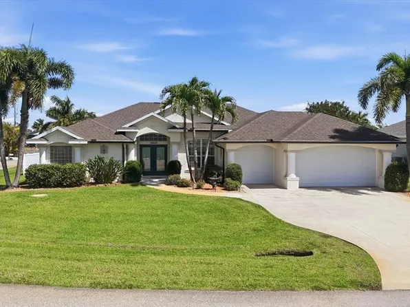 15629 Havana Cir, Port Charlotte, FL 33981