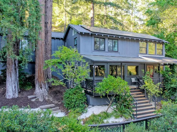 5221 Gates Road, Santa Rosa, CA 95404