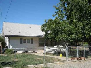 8065 Marshall St, Sutter, CA 95982