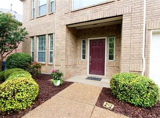 11836 Henderson Dr, Frisco, TX 75035