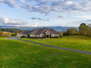 1843 Shiloh Rd, Greeneville, TN 37745