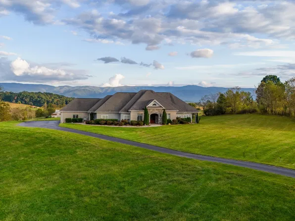 1843 Shiloh Rd, Greeneville, TN 37745
