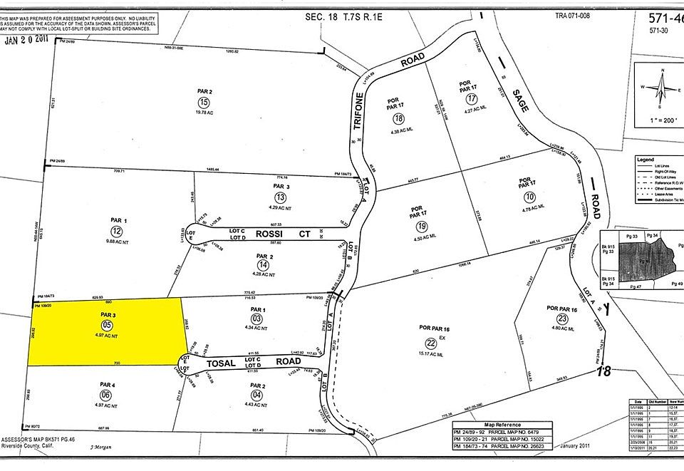 1st image of 38497 Trifone Rd