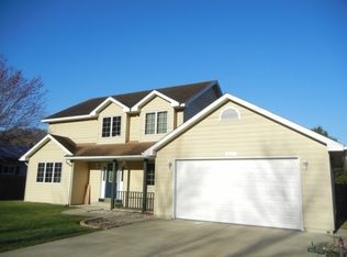 1106 Oakes Rd, Boscobel, WI 53805