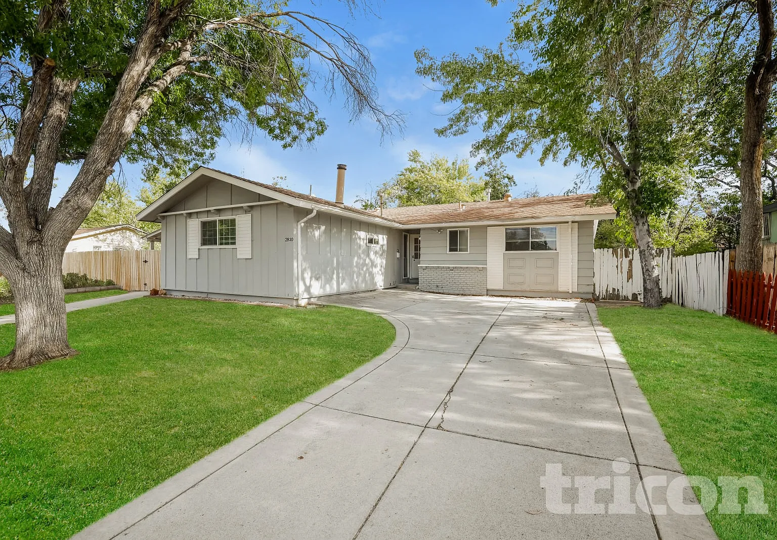 2830 Judith Lane Reno NV — Photo 1