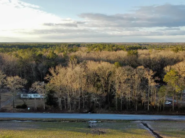 0 Saunders Rd, Millsboro, DE 19966