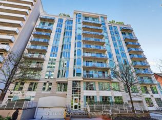 138 Somerset St W #604, Ottawa, ON K2P 0A3