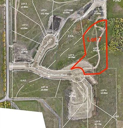 5th image of Nw; 20; 22; 2; #5-lot 7