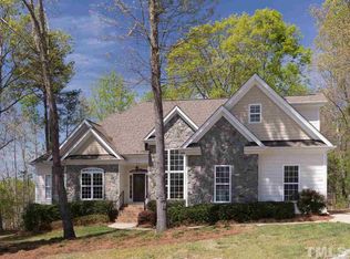 7312 Liserin Woods Ln, Fuquay Varina, NC 27526
