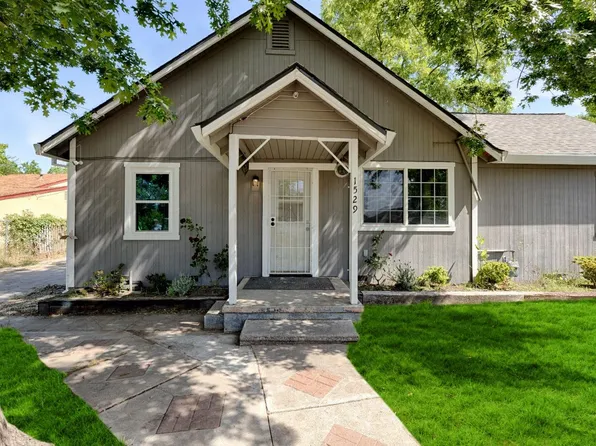 1529 Tessa Avenue, Sacramento, CA 95815