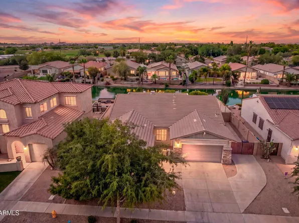 662 E Torrey Pines Place, Chandler, AZ 85249